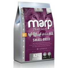 Marp Holistic - White Mix Small Breed 12kg
